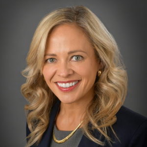 Leigh Anne Wilson