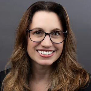 Leigh de la Reza