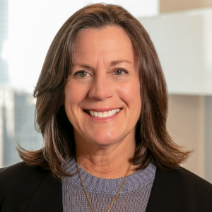 Leigh Gilligan