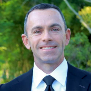 Leland E. Garvin