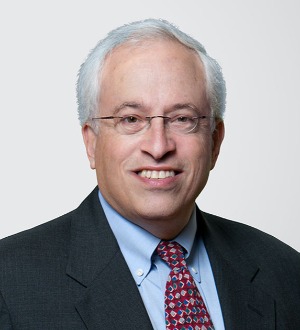 Leonard A. "Len" Bernstein