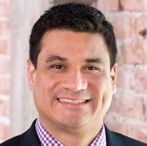 Leonard Aragon