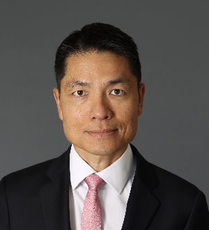 Leonard Ng