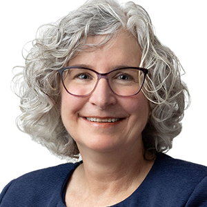 Leslie A. Tucker