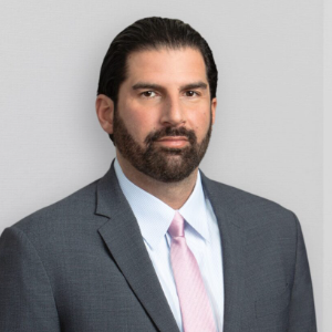 Lewis D. Zirogiannis