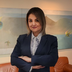 Lina María Ocampo Tenorio
