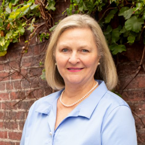 Linda B. Clapham