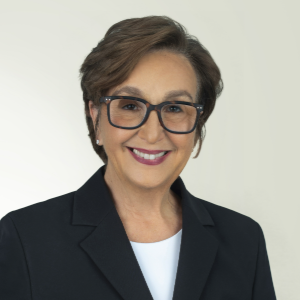 Linda R. Rothstein