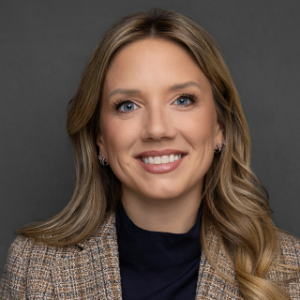 Lindsay A. Siters