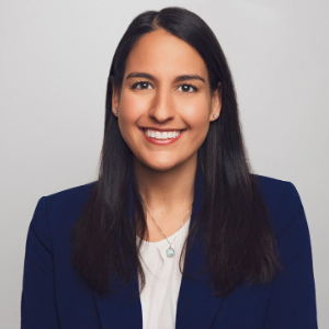 Lindsay M. Goldbrum