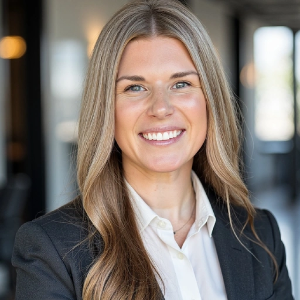 Lindsey K. Self