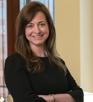 Photo of Lindsey L. Deere