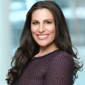 Lindsey Lazopoulos Friedman