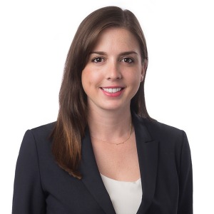 Photo of Lindsey Strang