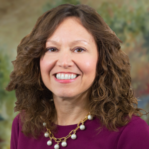 Photo of Lisa B. DiPasqua