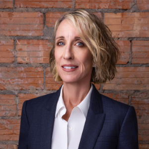 Lisa K. Curtis