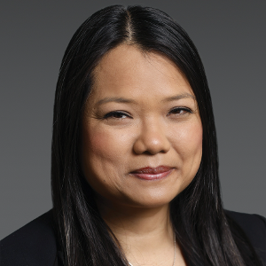 Lisa K. Nguyen