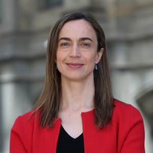 Lisa Middlemiss