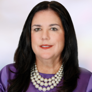 Lisa P. Parker