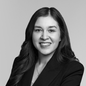 Lisseth Ochoa-Chavarria