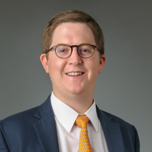 Logan J. Mayfield