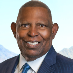Lonnie J. Williams
