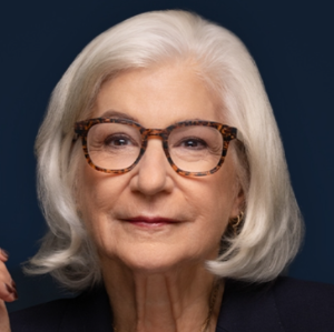 Lorie Nachlis