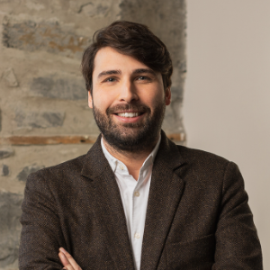 Loris Bénaiteau