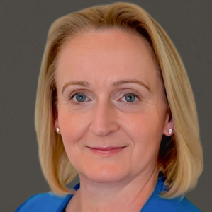 Louise Sackley