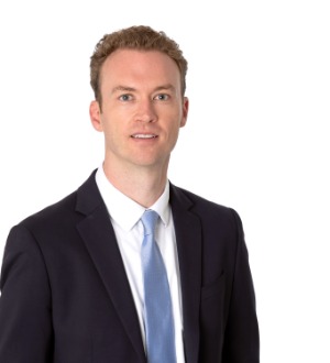 Photo of Lucas W. McFarland