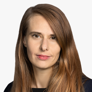 Ludivine Rabreau