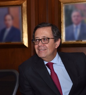 Luis Fernando Lopez Roca