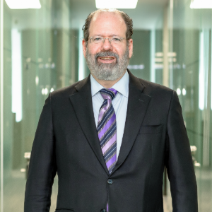 Luis Gerardo Del Valle Torres - Mexico City, Mexico - Lawyer