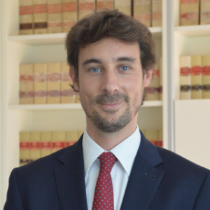 Luis Ignacio Mateo Ramírez