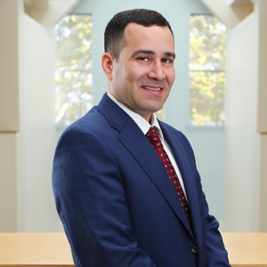 Luke T. Tashjian
