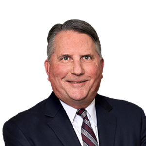 Luke W. Mette