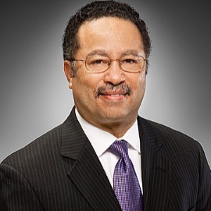 Luther J. Battiste