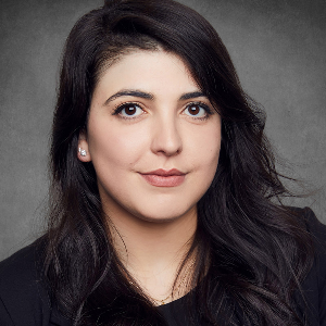 Lydia Amazouz