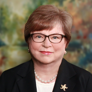 Photo of Lydia C. Stefanowicz