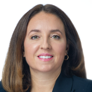 Lydia Fournier