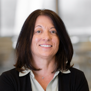 Photo of Lynn Kornfeld