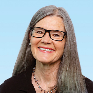 Lynne F. Riley