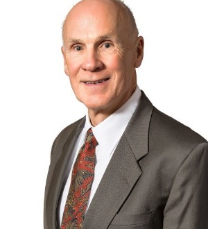 Lynnwood R. Moore, Jr.