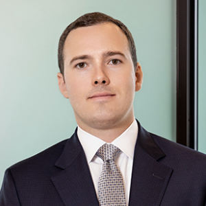 Photo of M. Alex Carver