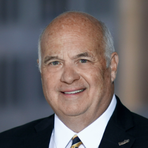 M. Binford Williams