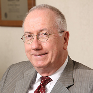 M. Edward Owens