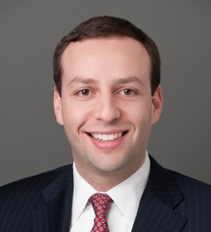 Michael Piazza, Ford O'Brien Landy LLP