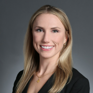 M. Katherine VanderVeen