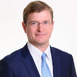 M. Palmer Lambert