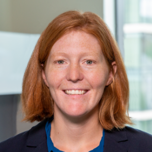Madeline Coburn
